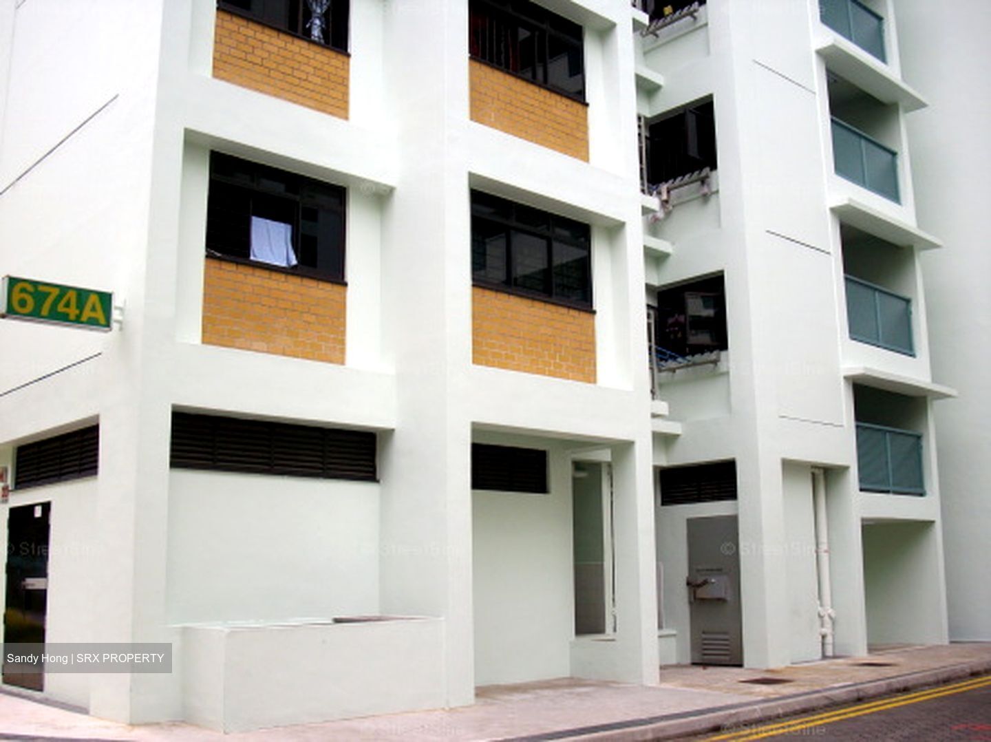 Blk 674A Jurong West Street 65 (Jurong West), HDB 5 Rooms #590233921
